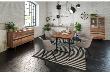 SAM_NEU-Esszimmer-Baumkante-Tische-Milo_Premium-160-Nussbaum-schwarz-Tisch_nussbaum_schwarz_160_04