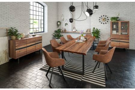 SAM_NEU-Esszimmer-Baumkante-Tische-Milo_Premium-240-Nussbaum-schwarz-Tisch_nussbaum_schwarz_240_04-5