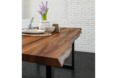 SAM_NEU-Esszimmer-Baumkante-Tische-Milo_Premium-240-Nussbaum-schwarz-Tisch_nussbaum_schwarz_240_05-5