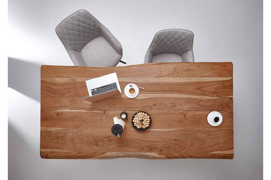 SAM_NEU-Esszimmer-Baumkante-Tische-Noah-weiss-natur-140-BKT_Noah_natur_weiss_04-2