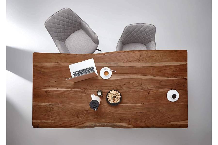 SAM_NEU-Esszimmer-Baumkante-Tische-Noah-weiss-nussbaum-220-BKT_Noah_nuss_weiss_04-5