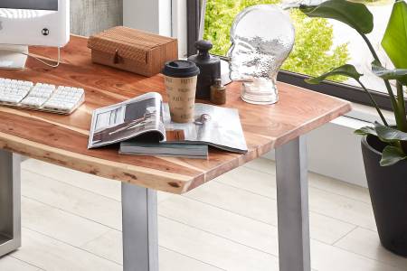 SAM_NEU-Esszimmer-Baumkante-Tische-Palma-Natur-Silber-140-Palma_140_silber_02-2