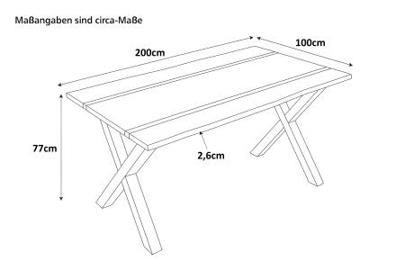 SAM_NEU-Esszimmer-Baumkante-Tische-Pedro-X_Gestell-BKT-200-BTK_Pedro_03-5