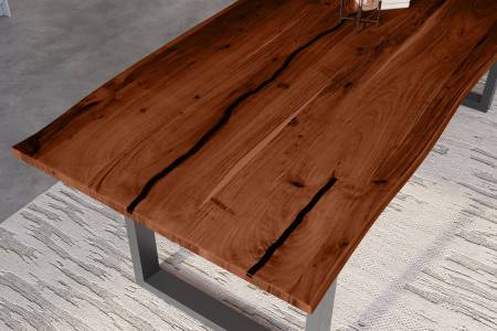 SAM_NEU-Esszimmer-Baumkante-Tische-Polly-Nussbaum-U-Form-schwarz-300-BKT_Polly_Akazie_nuss_resin_300_U_schwarz_neu_06-4