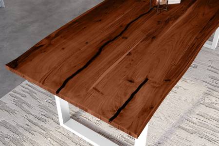 SAM_NEU-Esszimmer-Baumkante-Tische-Polly-Nussbaum-U-Form-weiss-300-BKT_Polly_Akazie_nuss_resin_300_U_weiss_neu_06