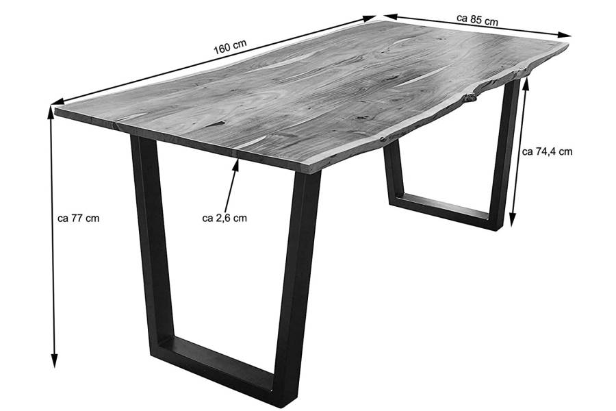 SAM_NEU-Esszimmer-Baumkante-Tische-Quila-Nuss-160-Quila_nuss_03-2