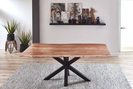 SAM_NEU-Esszimmer-Baumkante-Tische-Quincy-200-Quincy_200_natur_schwarz_08-5