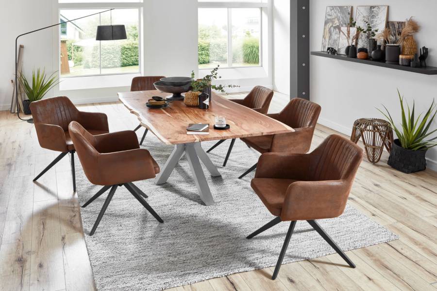 SAM_NEU-Esszimmer-Baumkante-Tische-Quincy-neue20bilder-140-Natur-Silber-Quincy_06-2