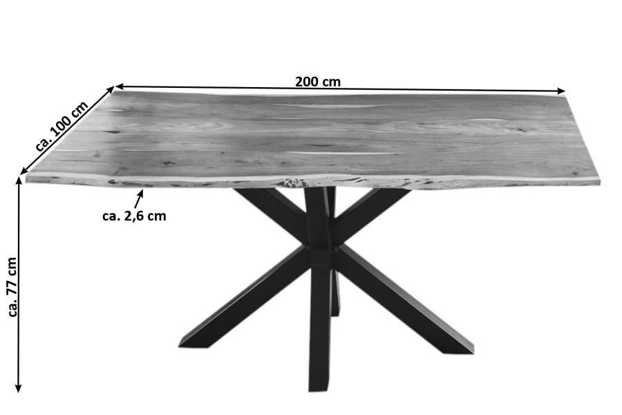 SAM_NEU-Esszimmer-Baumkante-Tische-Quincy-neue20bilder-200-Natur-Schwarz-Quincy_03-5