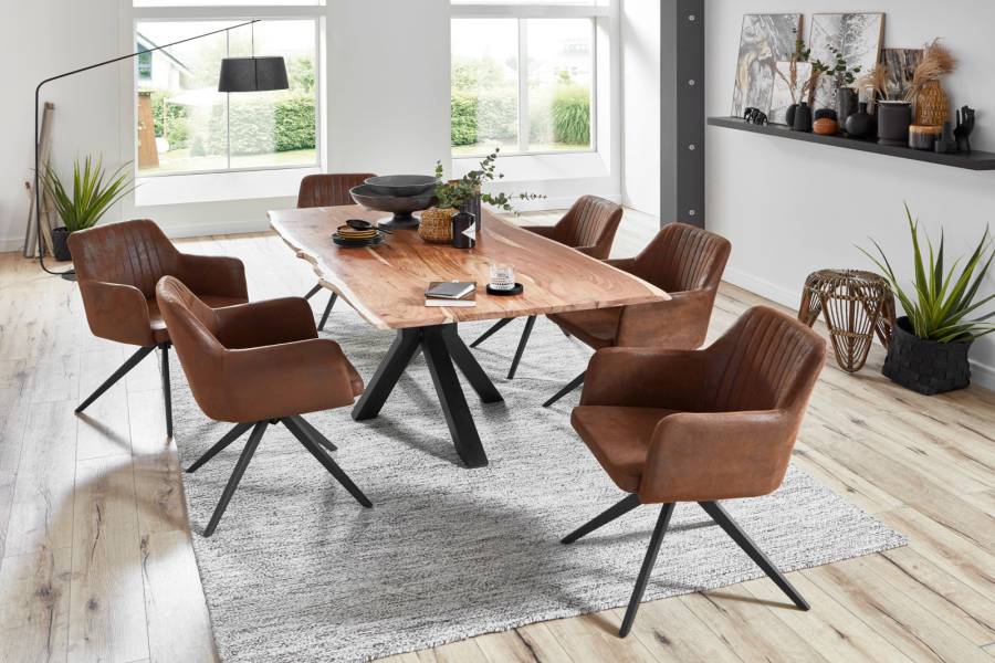 SAM_NEU-Esszimmer-Baumkante-Tische-Quincy-neue20bilder-300-Natur-Schwarz-Quincy_06