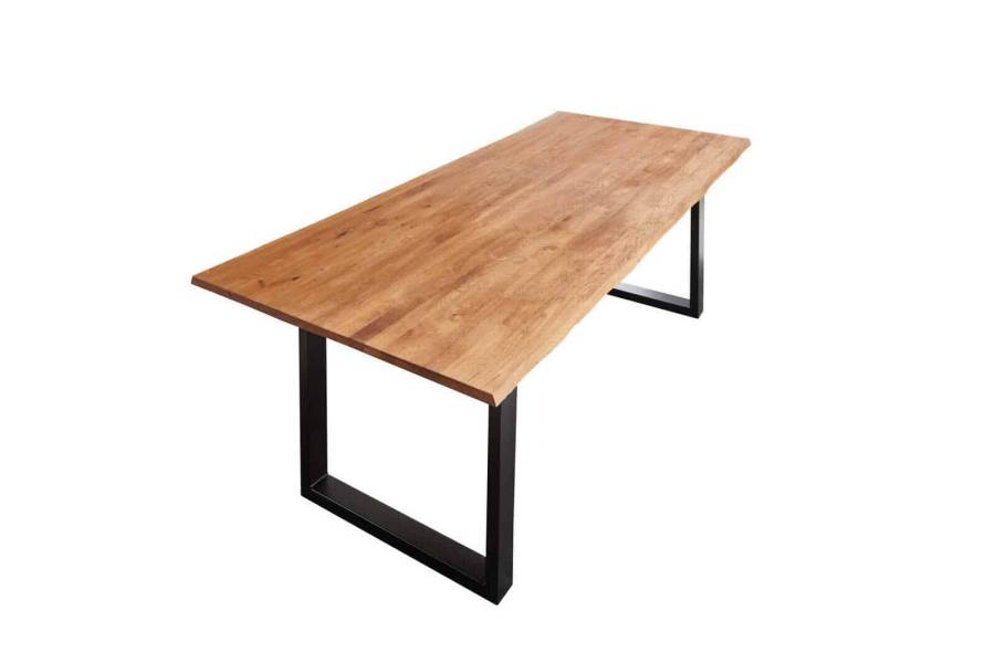 SAM_NEU-Esszimmer-Baumkante-Tische-Seattle_Serra-BKT-Serra-schwarz-260-BKT_Serra_02-5