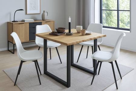 SAM_NEU-Esszimmer-Baumkante-Tische-Seattle_Serra-BKT-Serra-schwarz-90-BKT_Serra_04-2