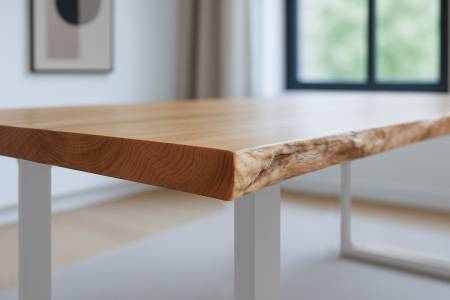 SAM_NEU-Esszimmer-Baumkante-Tische-Seattle_Serra-BKT-Serra-silber-180-BKT_Serra_05-3