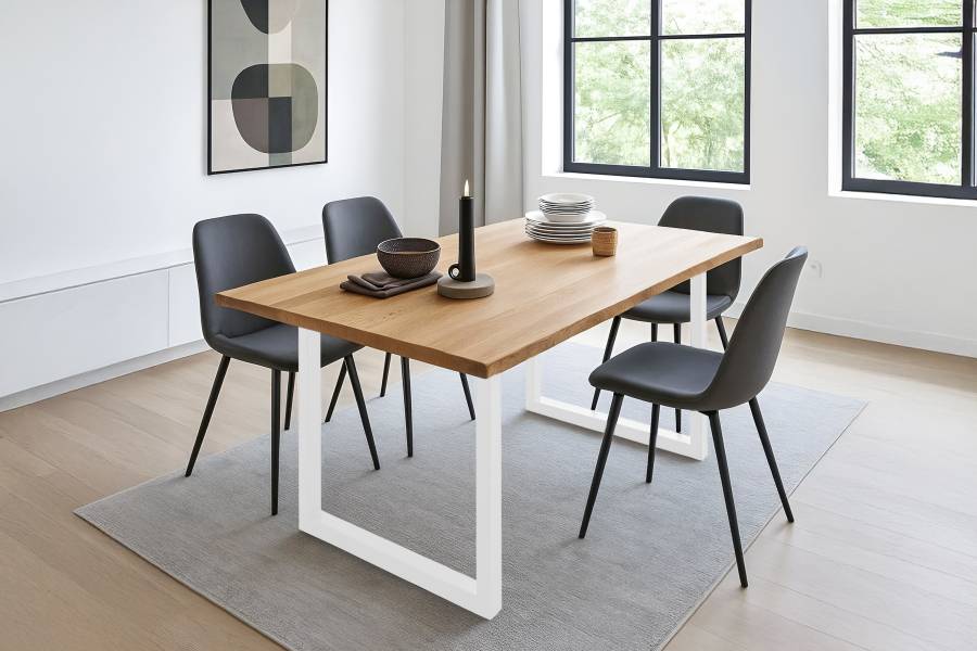 SAM_NEU-Esszimmer-Baumkante-Tische-Seattle_Serra-BKT-Serra-weiss-160-BKT_Serra_04-2