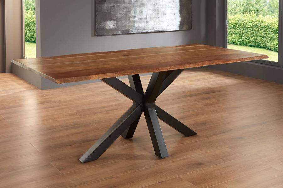 SAM_NEU-Esszimmer-Baumkante-Tische-Spencer-Nussbaum-Schwarz-Spencer_nussbaum_200_04-5