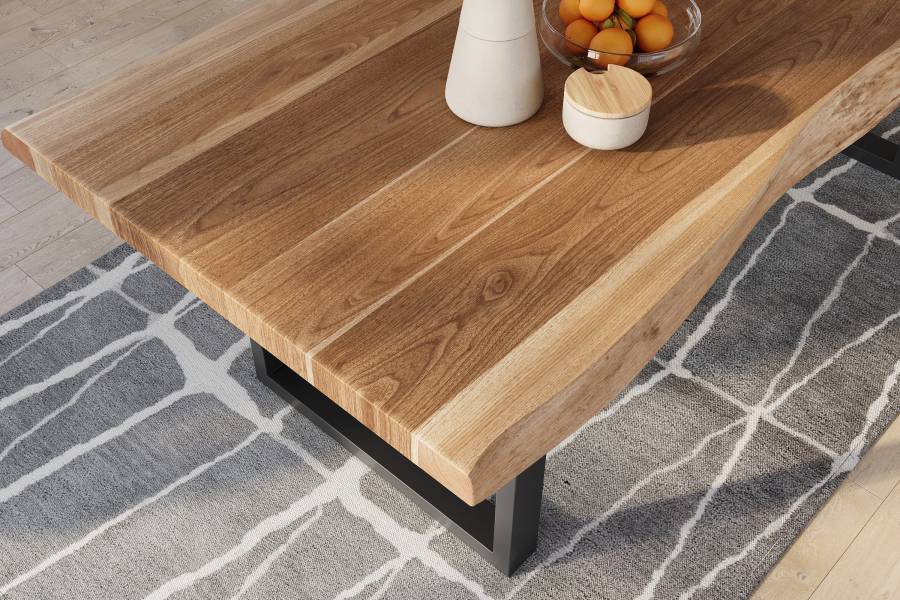 SAM_NEU-Esszimmer-Baumkante-Tische-Titan-Natur-U-Gestell-Schwarz-240×120-ML_Titan_240x120_natur_U_schwarz_03-4