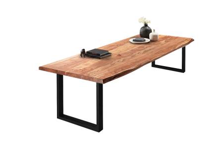 SAM_NEU-Esszimmer-Baumkante-Tische-Valin-120-Naturfarben-schwarz-240-Valin_240_natur_Neu_schwarz_03-4