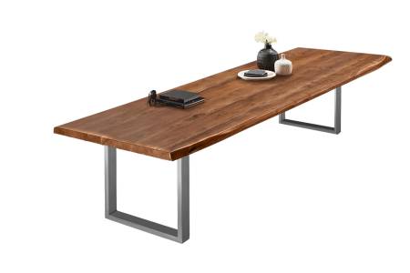SAM_NEU-Esszimmer-Baumkante-Tische-Valin-120-Nussbaumfarben-silber-320-Valin_320_nuss_Neu_silber_03-1