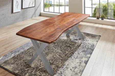 SAM_NEU-Esszimmer-Baumkante-Tische-Xanten-Nussbaum-Silber-220-Xanten_220_silber_06-4