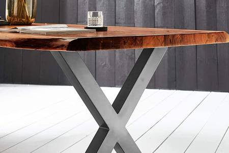 SAM_NEU-Esszimmer-Baumkante-Tische-Xerez-nuss-silber-200-Xerez_nuss_04-1