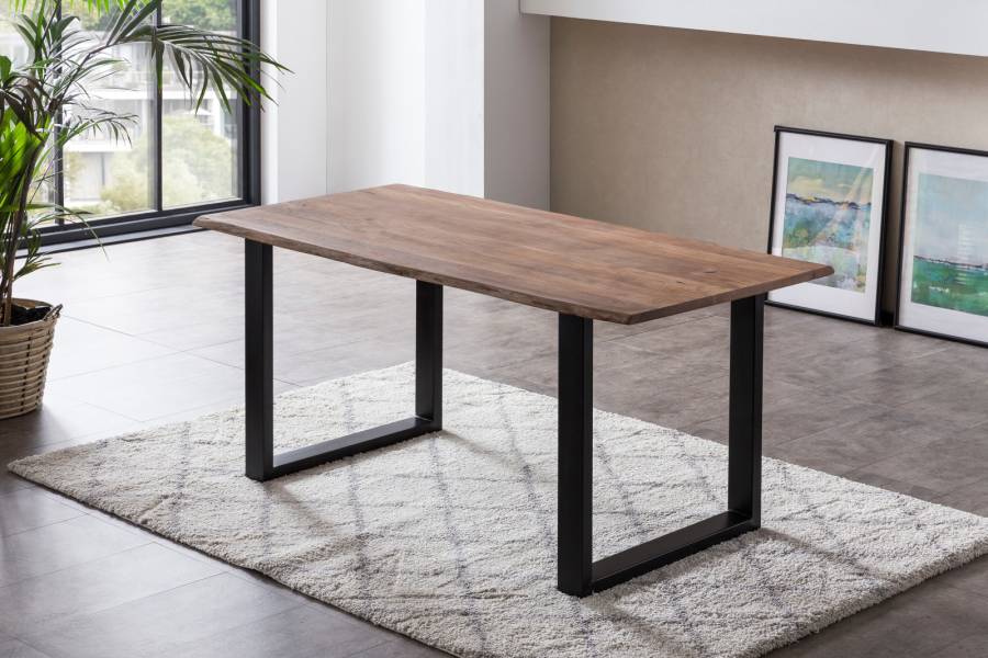 SAM_NEU-Esszimmer-Baumkante-Tischgruppen-Laurina-stone-200-Laurina_TG_200_stone_02