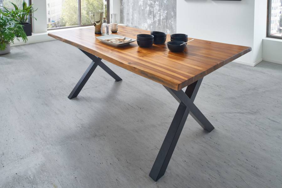 SAM_NEU-Esszimmer-Baumkante-Tischplatten-Cognac-26mm-200-Ida_200_cognac_04