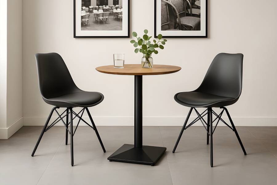 SAM_NEU-Esszimmer-Bistro-Esstisch-Brasilia_rund-Akazie-natur-schwarz-70-BKT_Brasilia_04-1