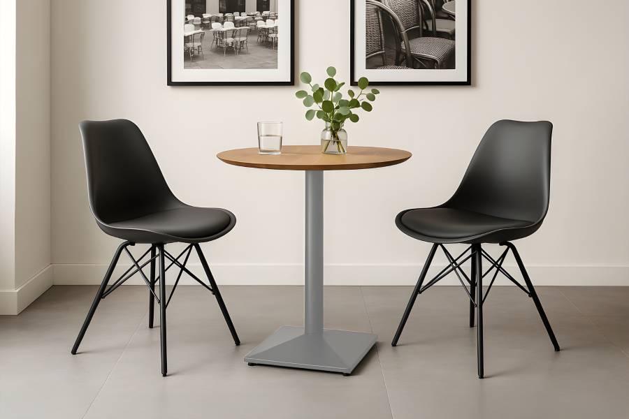 SAM_NEU-Esszimmer-Bistro-Esstisch-Brasilia_rund-Akazie-natur-silber-60-BKT_Brasilia_05-3