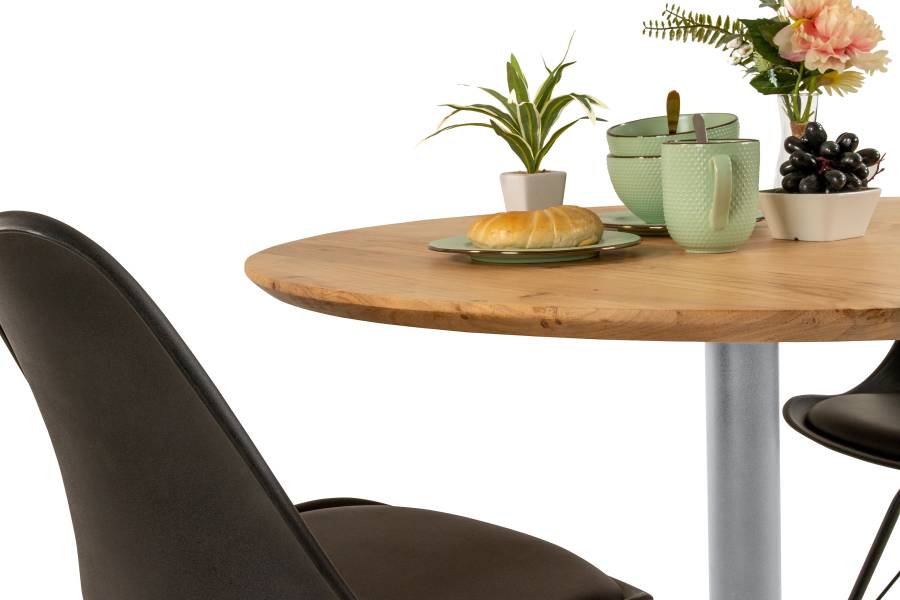 SAM_NEU-Esszimmer-Bistro-Esstisch-Brasilia_rund-Akazie-natur-silber-90-BKT_Brasilia_04-6