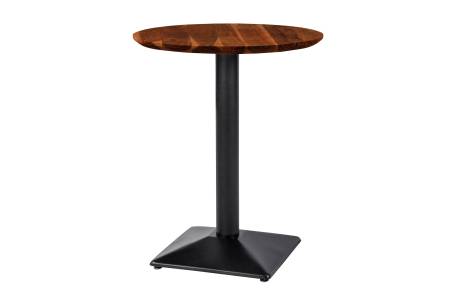 SAM_NEU-Esszimmer-Bistro-Esstisch-Brasilia_rund-Akazie-nuss-schwarz-60-BKT_Brasilia_02-1