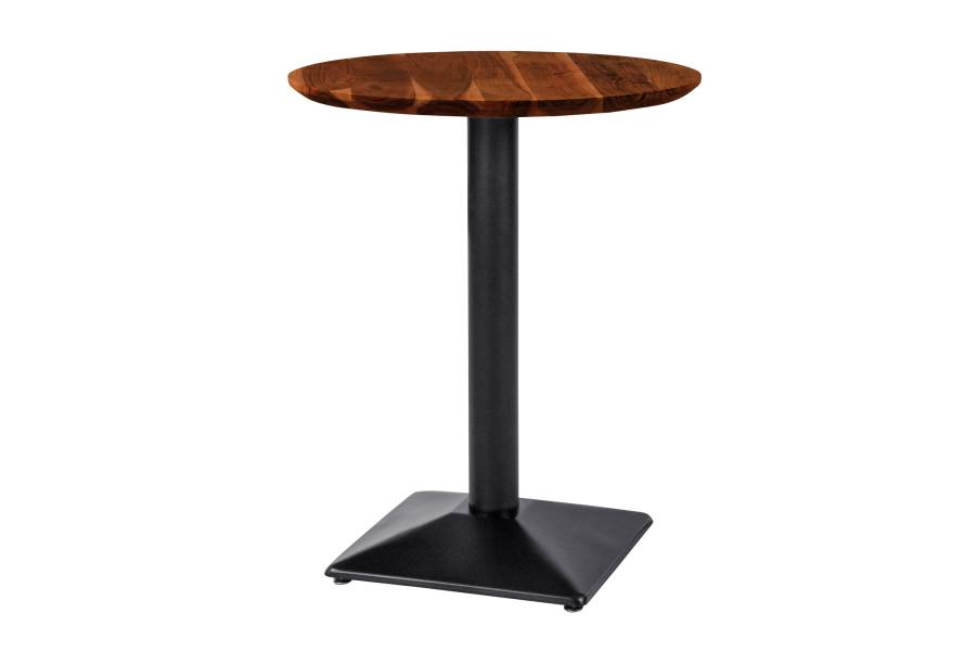 SAM_NEU-Esszimmer-Bistro-Esstisch-Brasilia_rund-Akazie-nuss-schwarz-60-BKT_Brasilia_02-1