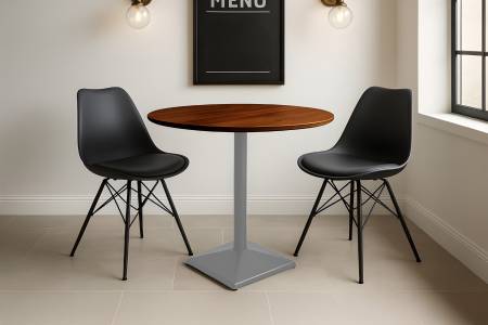 SAM_NEU-Esszimmer-Bistro-Esstisch-Brasilia_rund-Akazie-nuss-silber-80-BKT_Brasilia_05