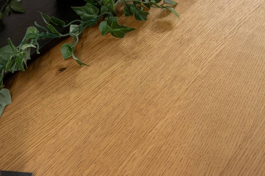 SAM_NEU-Esszimmer-Bistro-Esstisch-Brasilia_rund-Eiche-90-schwarz-BKT-BKT_Brasilia_rund_eiche_07-4