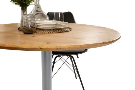 SAM_NEU-Esszimmer-Bistro-Esstisch-Brasilian-BKT-Akazie-natur-silber-90-BKT_Brasilian_04-8