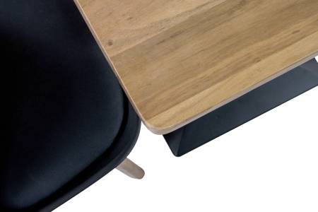 SAM_NEU-Esszimmer-Bistro-Esstisch-Emile-BKT-natur-eckig-schwarz-60-BKT_Emile_06-1