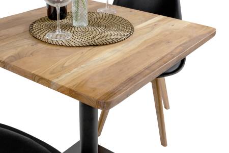 SAM_NEU-Esszimmer-Bistro-Esstisch-Emile-BKT-natur-eckig-schwarz-70-BKT_Emile_05-1