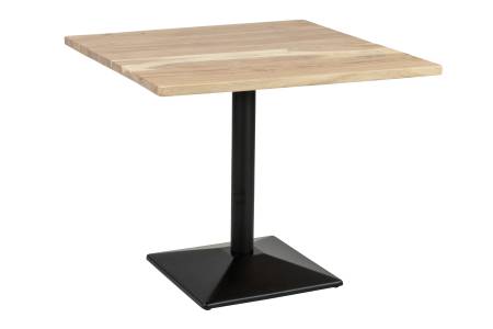 SAM_NEU-Esszimmer-Bistro-Esstisch-Emile-BKT-natur-eckig-schwarz-90-BKT_Emile_02