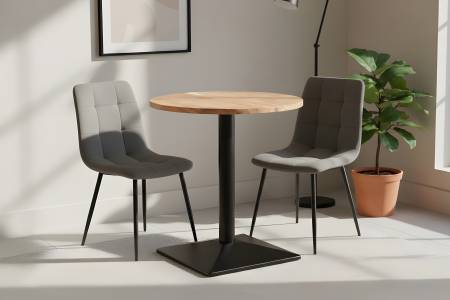 SAM_NEU-Esszimmer-Bistro-Esstisch-Emilio-BKT-Akazie_natur-eckig-schwarz-70-BKT_Emilio_04-1