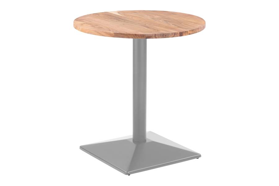 SAM_NEU-Esszimmer-Bistro-Esstisch-Emilio-BKT-Akazie_natur-eckig-silber-70-BKT_Emilio_02-2