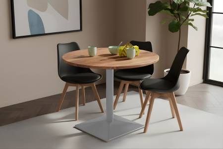 SAM_NEU-Esszimmer-Bistro-Esstisch-Emilio-BKT-Akazie_natur-eckig-silber-90-BKT_Emilio_04-4