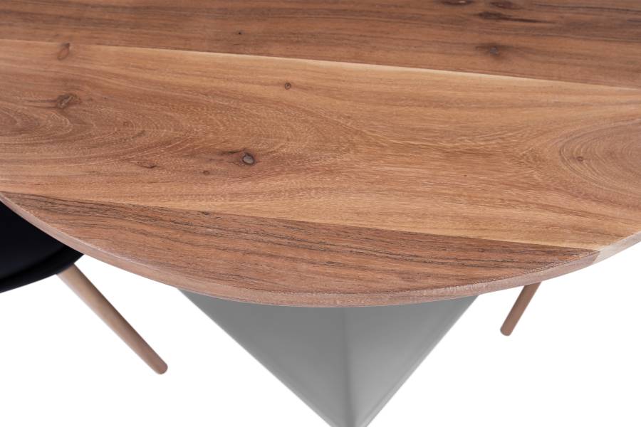 SAM_NEU-Esszimmer-Bistro-Esstisch-Emilio-BKT-Akazie_natur-eckig-silber-90-BKT_Emilio_06-4