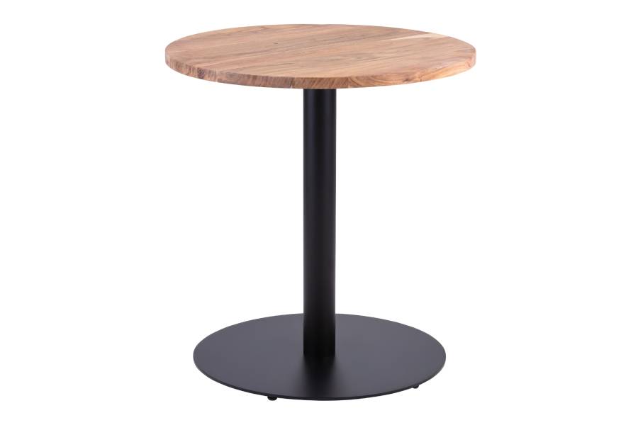 SAM_NEU-Esszimmer-Bistro-Esstisch-Emilio-BKT-Akazie_natur-rund-schwarz-70-BKT_Emilio_02