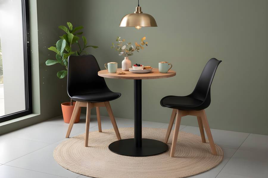 SAM_NEU-Esszimmer-Bistro-Esstisch-Emilio-BKT-Akazie_natur-rund-schwarz-70-BKT_Emilio_04