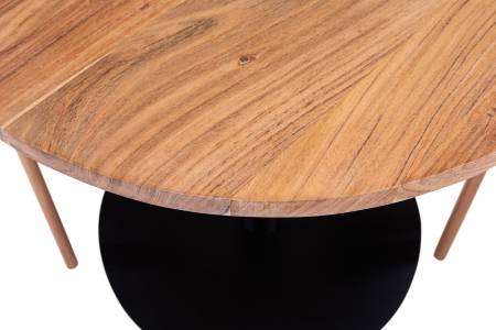 SAM_NEU-Esszimmer-Bistro-Esstisch-Emilio-BKT-Akazie_natur-rund-schwarz-70-BKT_Emilio_06