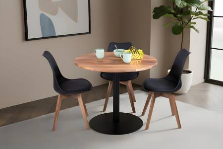 SAM_NEU-Esszimmer-Bistro-Esstisch-Emilio-BKT-Akazie_natur-rund-schwarz-80-BKT_Emilio_04-2