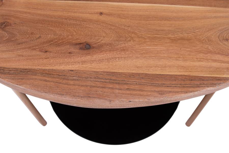 SAM_NEU-Esszimmer-Bistro-Esstisch-Emilio-BKT-Akazie_natur-rund-schwarz-80-BKT_Emilio_06-2