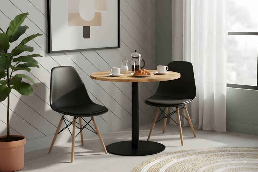 SAM_NEU-Esszimmer-Bistro-Esstisch-Emilio-BKT-Mango-rund-schwarz-90-BKT_Emilio_04-1