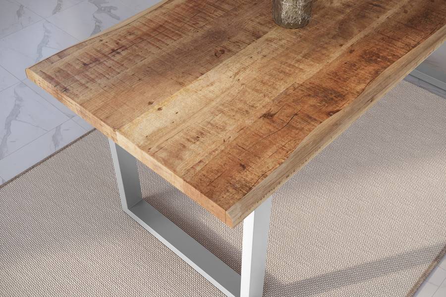 SAM_NEU-Esszimmer-Esszimmertische-Atlas_mango_rough-BKT-U-180-200-silber-180-BKT_Atlas_rogh_05-5