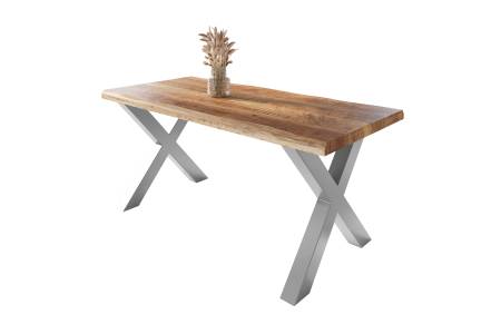 SAM_NEU-Esszimmer-Esszimmertische-Atlas_mango_rough-BKT-X-180-200-silber-180-BKT_Atlas_rough_02-5