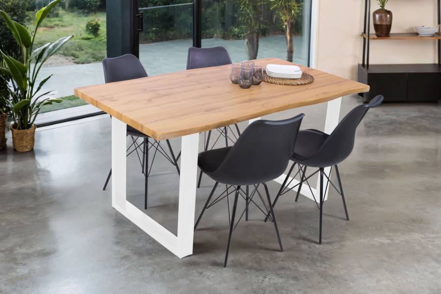 SAM_NEU-Esszimmer-Esszimmertische-Josy-BKT-U_Gestell_neu-160-Wildeiche-BKT_Wildeiche_Weiss_Josy_04